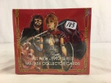 Collector Sealed in Plastic All New - 1992 Series fantasy Collector Cards D&D Dragons 2nd Edition Ca