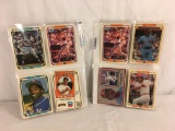 Lots Of Loose Collector Donruss Grand Champion Career Batting Average Large Cards - See Pictures