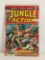 Collector Vintage Marvel Comics Jungle Action Comic Book No.2