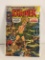 Collector Vintage Marvel Comics Namor Battle The Human Race  Sub-Mariner Comic Book No.25