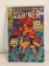 Collector Vintage Marvel Comics The Red Raven Strikes Sub-Mariner Comic Book No.26