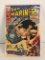 Collector Vintage Marvel Comics Sub-Mariner Comic Book No.28