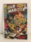 Collector Vintage Marvel Comics Sub-Mariner Comic Book No.42