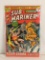 Collector Vintage Marvel Comics Sub-Mariner Tiger Shark Stalks The Skies Comic Book No.45