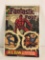 Collector Vintage Marvel Comics Fantastic Four Comic Book No.56