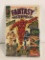 Collector Vintage Marvel Comics Fantasy Masterpieces Comic Book No.7