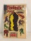 Collector Vintage Marvel Comics Fantastic Four Comic Book No.67