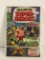 Collector Vintage Marvel Comics Super-Heroes Beware Of The Blob Comic Book No.22