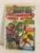 Collector Vintage Marvel Comics Giant-Size Marvel Triple Action Comic Book No.1