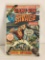 Collector Vintage Marvel Comics Giant-Size Doc Savage  Comic Book No.1