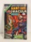 Collector Vintage Marvel Comics Giant-Size Dracula Comic Book No.2