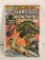 Collector Vintage Marvel Comics Giant-Size  Man-Thing Comic Book No.3