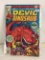 Collector Vintage Marvel Comics Devil Dinosaur Comic Book No.1