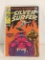 Collector Vintage Marvel Comics The Silver Surfer Comic Book No.6