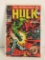 Collector Vintage Marvel Comics The Incredible Hulk Comic Book No.108