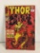 Collector Vintage Marvel Comics The Mighty Thor Comic Book No.153