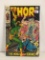 Collector Vintage Marvel Comics The Mighty Thor Comic Book No.167