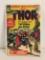 Collector Vintage Marvel Comics Journey into Mystery With The Mighty Thor Comic Book No.105