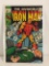 Collector Vintage Marvel Comics The Invinicble Iron Man Comic Book No.17