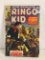 Collector Vintage Marvel Comics Exciting Westerb Action The Ringo Kid Comic Book No.3