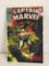 Collector Vintage Marvel Comics  Captain Marvel Comic Book No.7