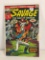 Collector Vintage Marvel Comics DOC Savage The Man Of Bronze Comic Book No.3