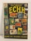 Collector Vintage Marvel Comics NOT Brand ECHH Comic Book No.13