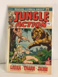 Collector Vintage Marvel Comics Jungle Action Comic Book No.1