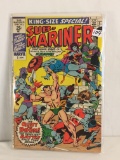 Collector Vintage Marvel Comics King-Size Special Sub-Mariner Comic Book No.1