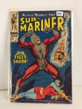 Collector Vintage Marvel Comics Prince Namor, The Sub-Mariner Comic Book No.5