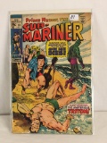 Collector Vintage Marvel Comics Prince Namor, The Sub-Mariner Comic Book No.18