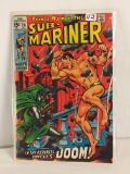 Collector Vintage Marvel Comics Prince Namor, The Sub-Mariner Comic Book No.20