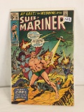 Collector Vintage Marvel Comics AT Last The Zwedding Of The Sub-Mariner Comic Book No.36