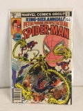 Collector Vintage Marvel Comics King-Size Annual Peter Parker,The Spectacular Spider-Man No.1