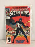 Collector Vintage Marvel Comics Marvel Superheroes Secret Wars Comic Book No.8