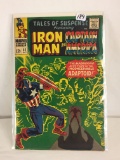 Collector Vintage Marvel Comics Tales Of Suspense Featuring Iron Man And Captain America No.82