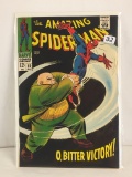 Collector Vintage Marvel Comics The Amazing Spider-man Comic Book No.60