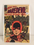Collector Vintage Marvel Comics Daredevil The Man Without Fear Comic Book No.9