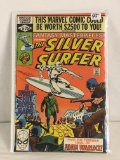 Collector Vintage Marvel Comics Fantasy Masterpiece Starring Silver Surfer Comic Book No.10