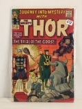 Collector Vintage Marvel Comics Journey into Mystery With The Mighty Thor Comic Book No.116