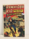 Collector Vintage Marvel Comics Rawhide Kid Comic Book No.54