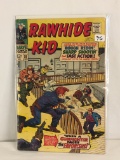 Collector Vintage Marvel Comics Rawhide Kid Comic Book No.58