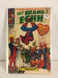 Collector Vintage Marvel Comics NOT Brand ECHH Comic Book No.6