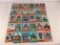 Lot of 30 Collector Vintage NFL Football Sport Trading Cards  Assorted Players and Sport Cards