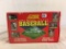 New Sealed Box 1992 Score Major League Baseball 910 Baseball Sport Player Cards