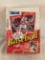 New Sealed Box - 1990 Donruss Puzzle and Cards NLB Baseball Sport Trading Cards