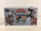 New Sealed Box 1995 Playoff Hockey One on One Challenge Sport Trading Cards