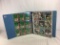 Collector Loose Cards in Binder 1991 NFL Football Sport Trading Cards - See Pictures