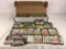Collector Vintage 1971 Topps Sport Trading Baseball Cards in Box - See Pictures
