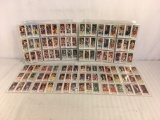 Lot of 36 Pcs Collector Vintage NBA Basketball Sport Trading Cards Assorted Players & Cards